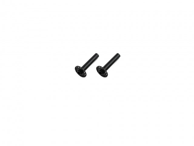 Awesomatix A12 - Steering Block Post 6deg (2) - ST1208-C6