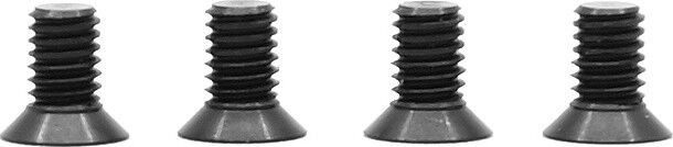Awesomatix A800R Senkkopfschraube Flach M3x5mm (4) - ST212-5 - RCXX - RC Racing Shop | RC Models | Tuning & Spare Parts for Professionals