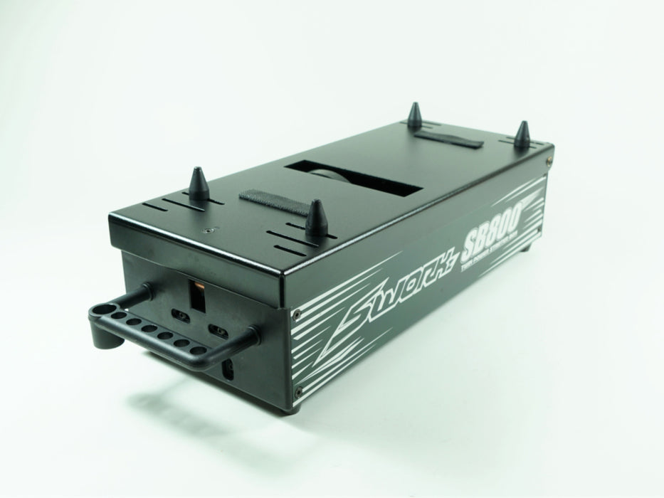 SWORKz SB800 Twin Power Starter Box 1/8 OffRoad