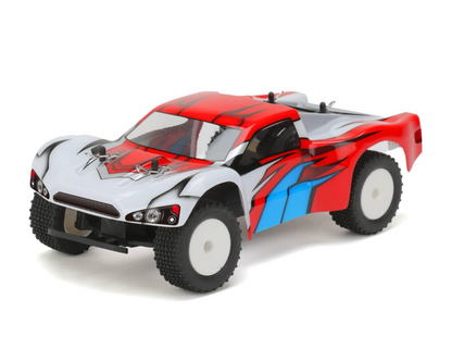 Veko Mini SC 1:24 Short Course RTR with Gyro