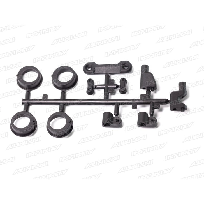 Infinity BEARING HOLDER MOUNT SET - B (1) T004B