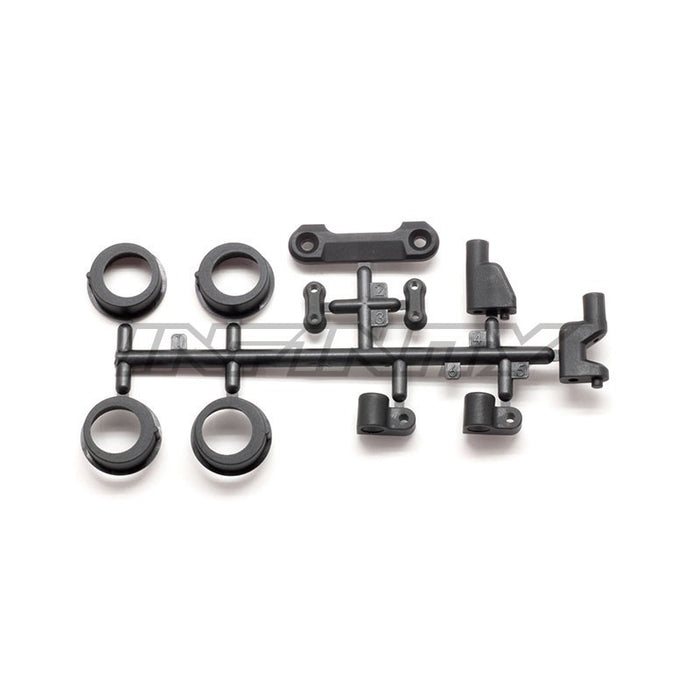 Infinity BEARING HOLDER MOUNT SET (1) T004