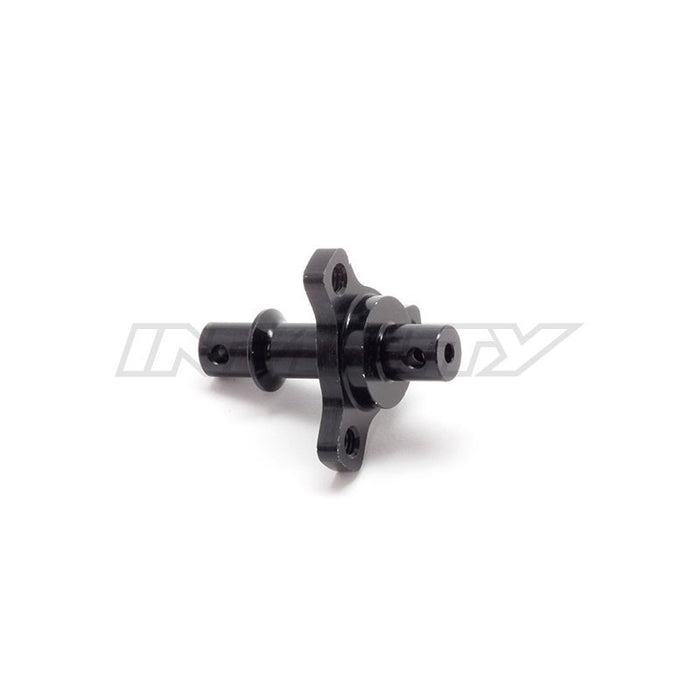 Infinity ALU SPOOL AXLE (1) T020