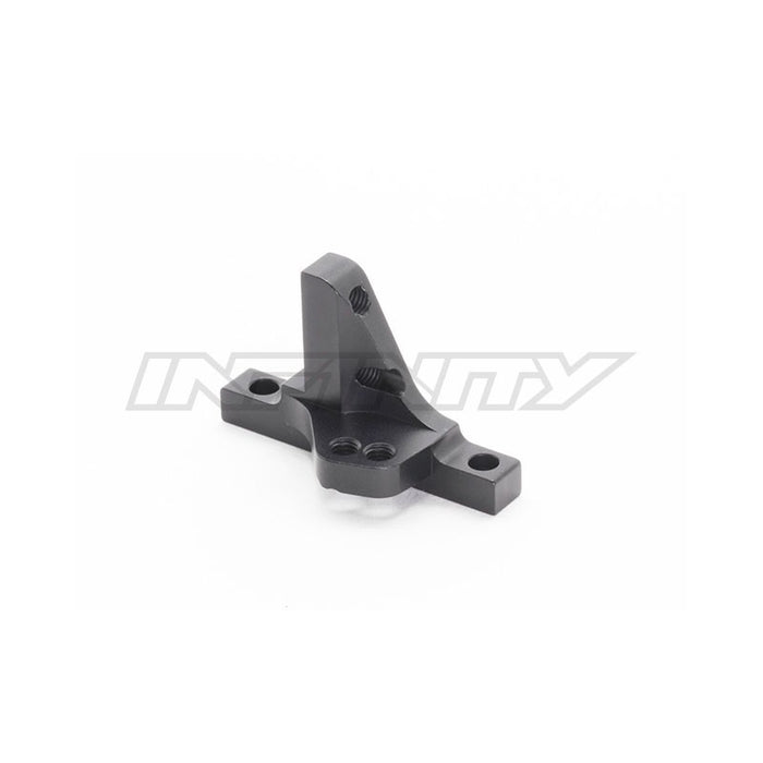 Infinity BULKHEAD UPPER -A (BLACK/7075) (1) T025