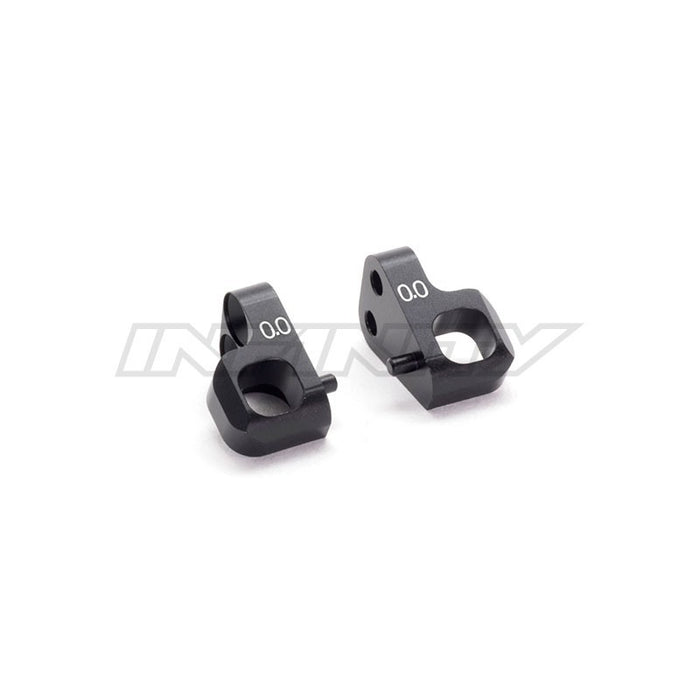 Infinity ALU LOWER SUSPENSION HOLDER -40.0 (2) T027