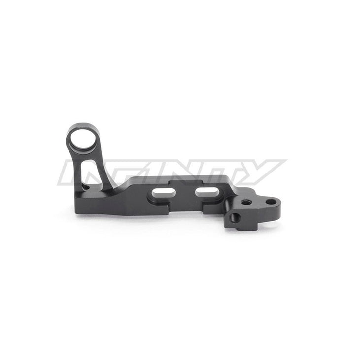 Infinity MOTOR MOUNT (BLACK/7075) (1) T031