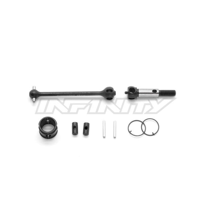 Infinity DJCVD DRIVE SHAFT SET (1) T039