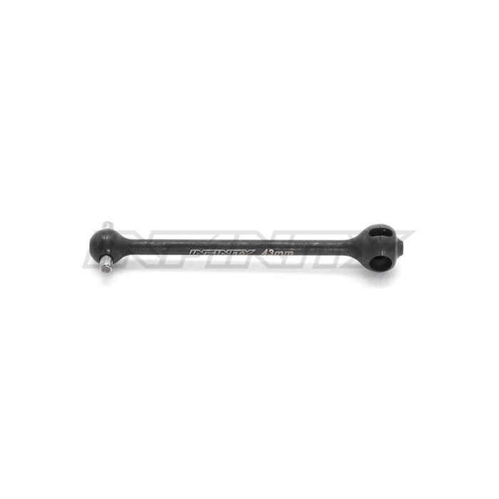 Infinity D.J.CVD DRIVE SHAFT 43MM (1) T041