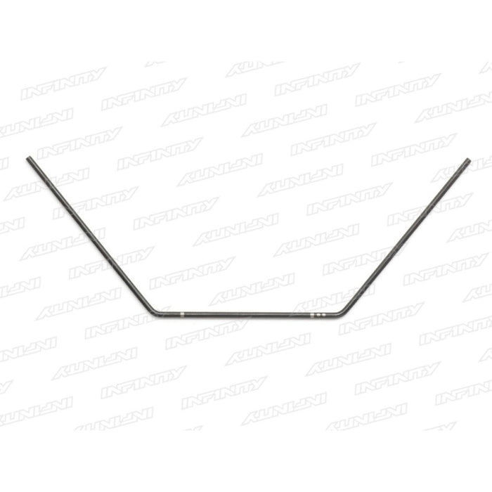 Infinity ANTI-ROLL BAR FRONT 1.2MM (1) T060-1.2