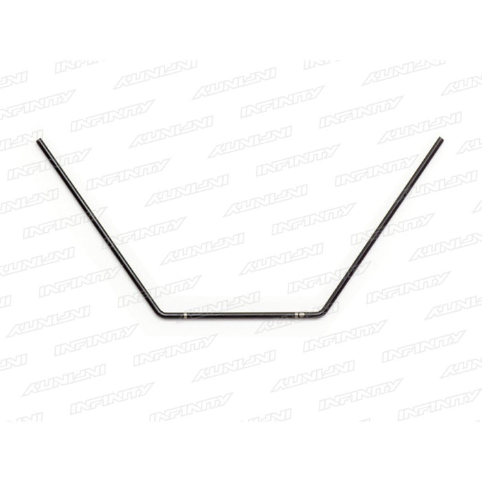 Infinity ANTI-ROLL BAR REAR 1.5MM (1) T061-1.5