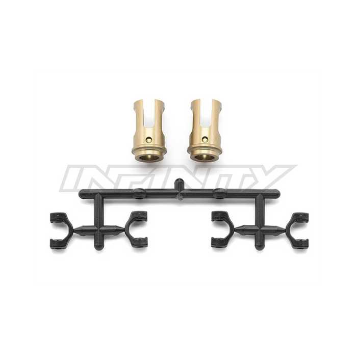 Infinity ALU LOWER SUSUPENSION HOLDER -46.0 (0.5 LOW) (2) T102