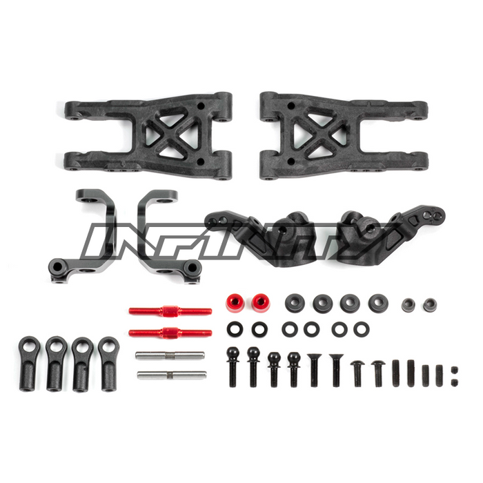 Infinity PASSIVE REAR STEERING (PRS) SET (1) T103