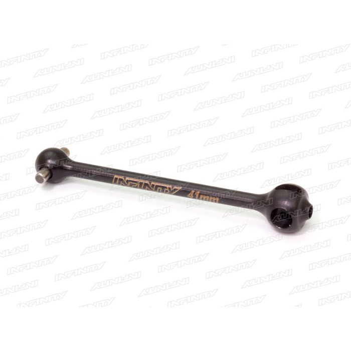 Infinity DJCVD DRIVE SHAFT 41MM (1) T112-41