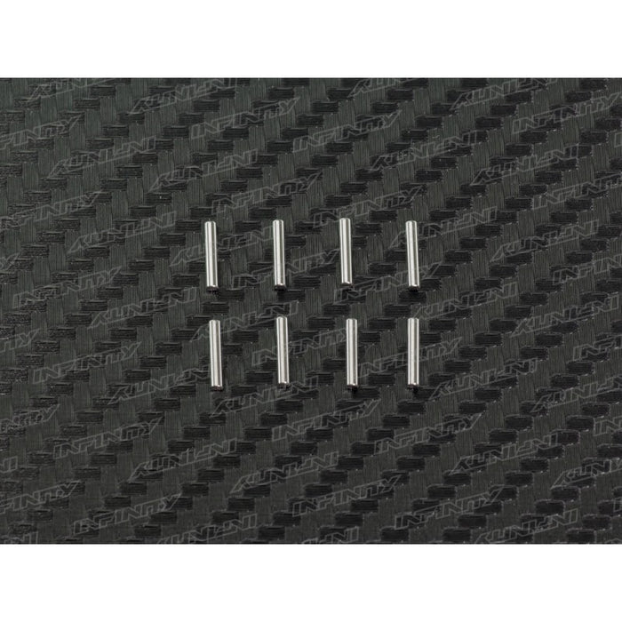 Infinity PIN 1.5X8MM (8) T154