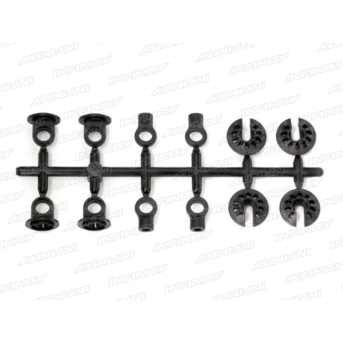 Infinity SHOCK PARTS SET (1) T166