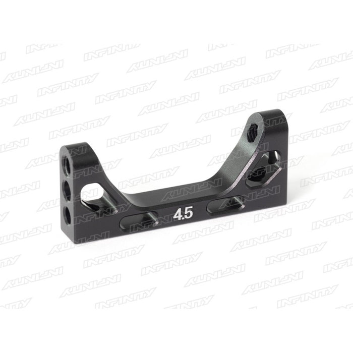 Infinity ALU LOWER SUSPENSION BLOCK -A 44.5MM (1) T178-44.5