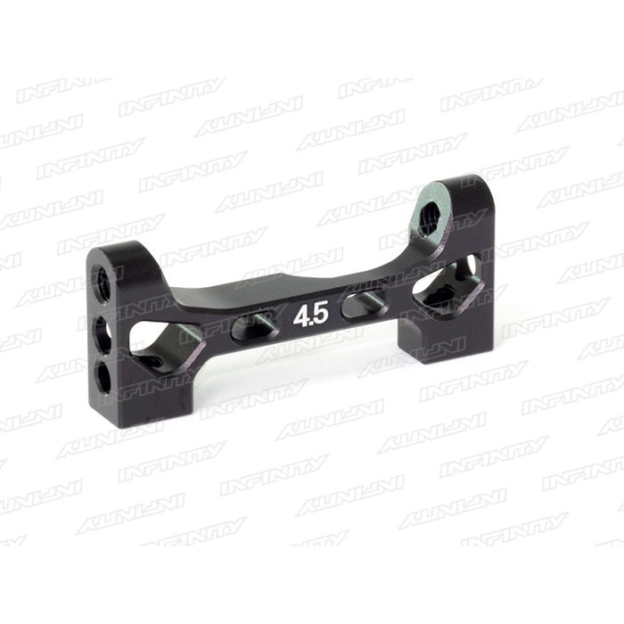 Infinity ALU LOWER SUSPENSION BLOCK -B 44.5MM (1) T179-44.5