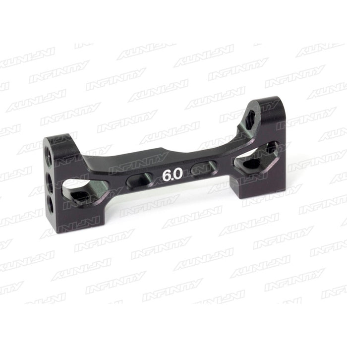 Infinity ALU LOWER SUSPENSION BLOCK -B 46.0MM (1) T179-46.0