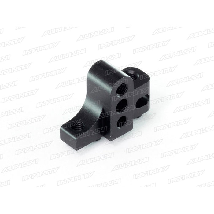 Infinity ALUMINUM SEPARATE LOWER SUSPENSION BLOCK - RIGHT -44.5MM (1) T180-R44.5