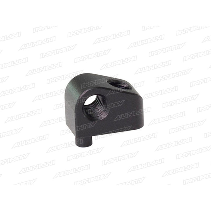 Infinity ALU REAR BELT TENSIONER MOUNT (1) T194