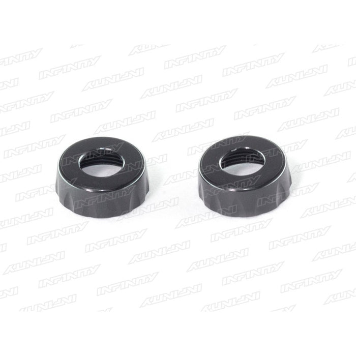 Infinity USP SHOCK LOWER CAP (2) T204