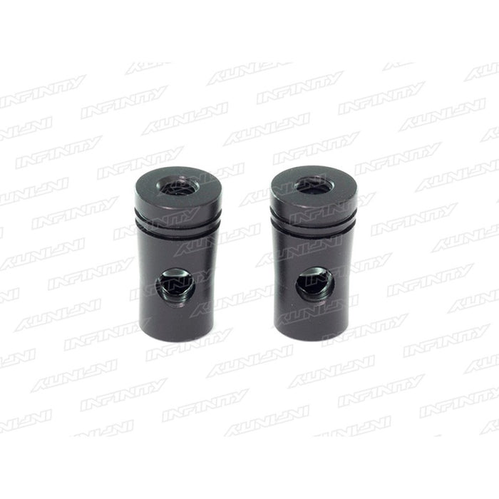 Infinity ALUMINUM BATTERY HOLDER POST (2) T214