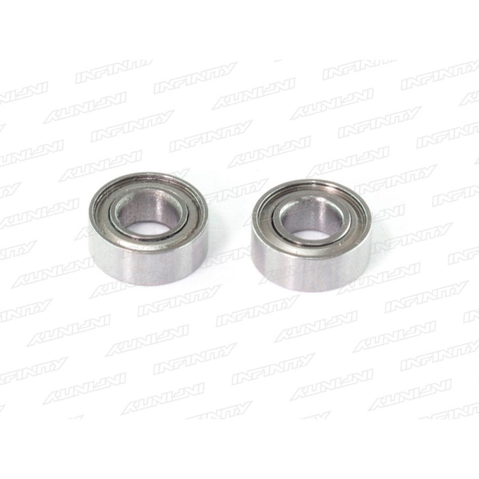 Infinity BALL BEARING 4X8X3MM (2) T232