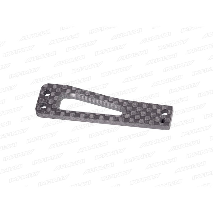 Infinity GRAPHITE SERVO MOUNT PLATE (1) T289