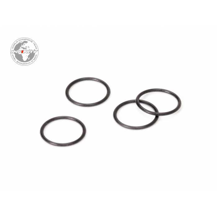 Infinity DUAL SEAL O-RING (4) T323