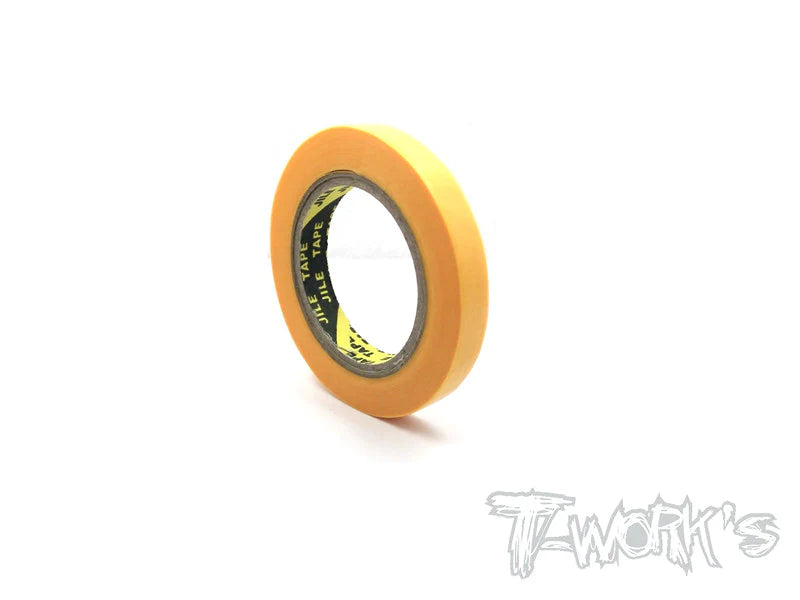 T-Works TA-093-8 Masking Tape (1) - 8mm