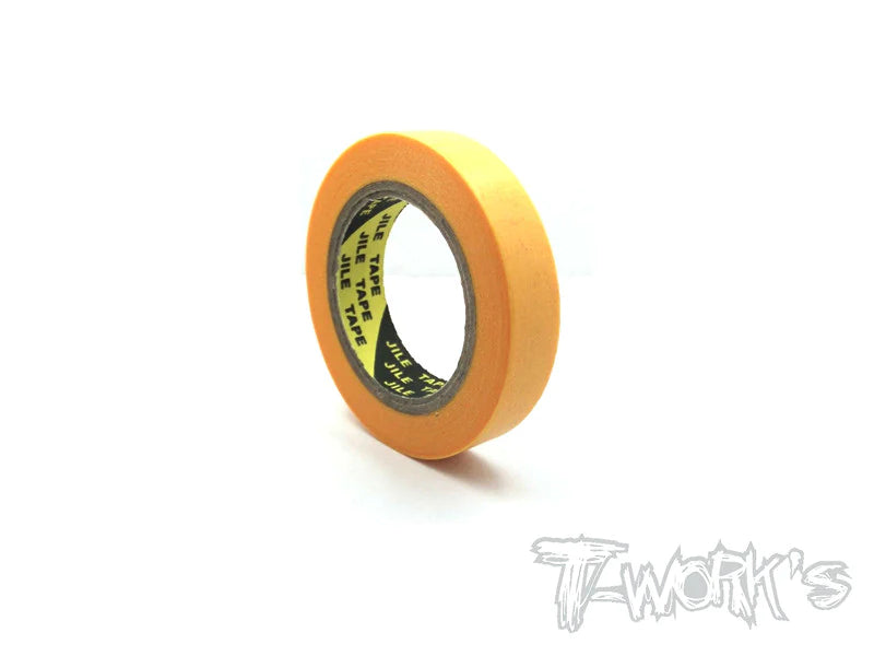 T-Works TA-093-12 Masking Tape (1) - 12mm