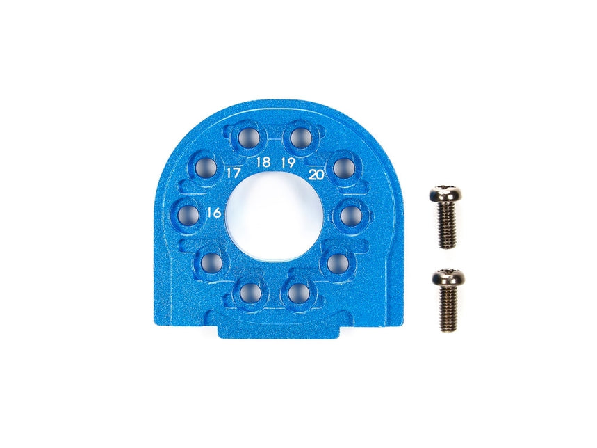 Tamiya TT-02 ALU Motor Mount - 54558