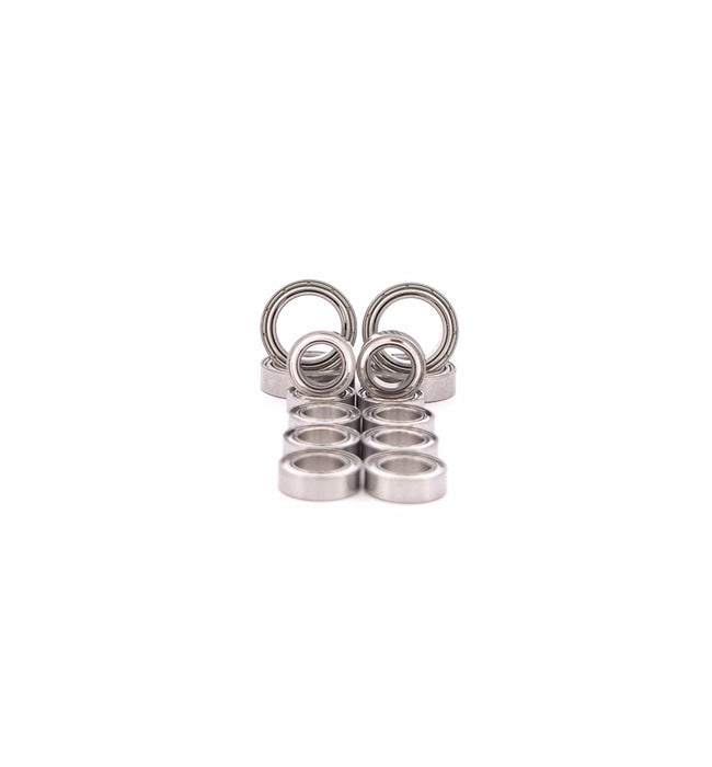 Axxelerate Axon ball bearing set ceramic - AX-TC10-KBBS