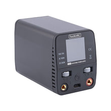 ToolkitRC P200 V2 30V 10A max 100/200W AC and DC Input - TK23100 - RCXX - RC Racing Shop | RC Models | Tuning & Spare Parts for Professionals