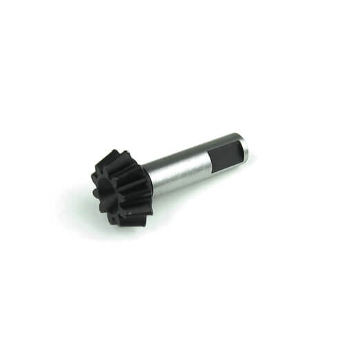 Tekno Diff Pinion (straight cut, 10t, CNC) - TKR5152