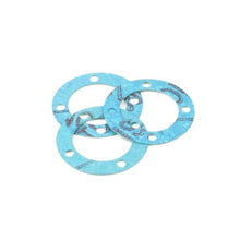 Tekno Differential Seals (2.0, 3pcs) - TKR9143