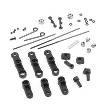 Tekno Throttle, Brake Linkage (NB/NT48 2.0) - TKR9392