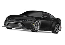 TRAXXAS 4-TEC Ford Mustang 1/10 Drift RTR Brushed, ohne Akku und Ladegerät - RCXX - RC Racing Shop | RC Models | Tuning & Spare Parts for Professionals