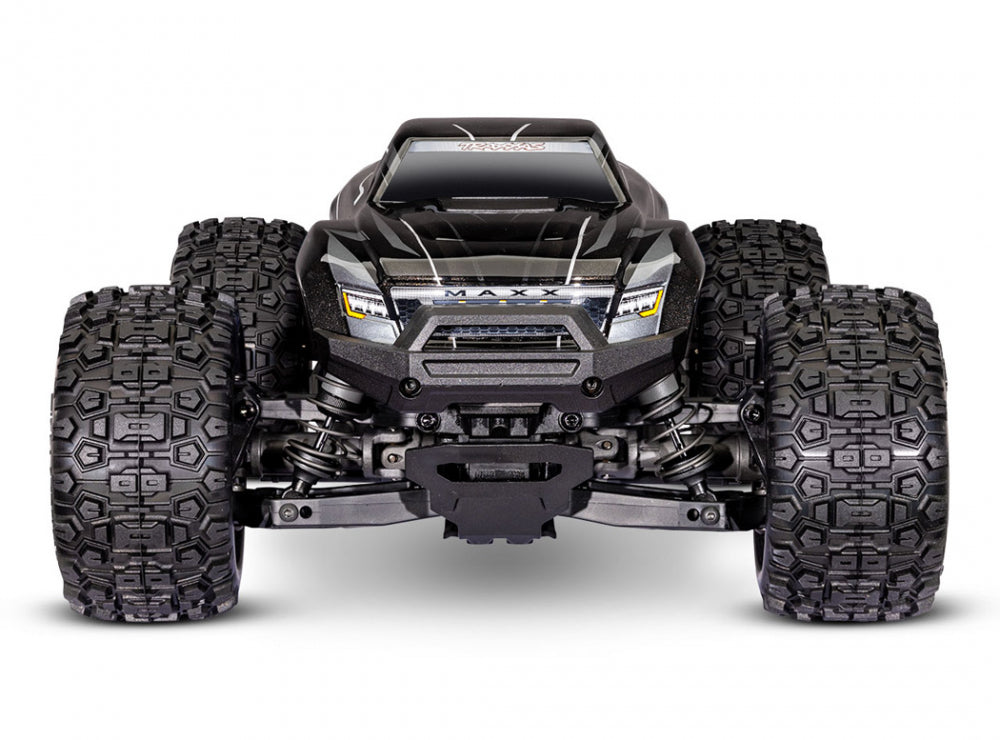 Traxxas Mini MAXX RTR TQ BL-2s USB-C Charger / 2s Li-Po - TRX107154-1 - RCXX - RC Racing Shop | RC Models | Tuning & Spare Parts for Professionals