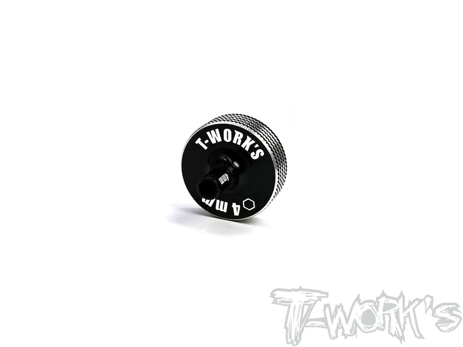 T-Works TT-038-4 4mm Short Nut Driver (1)