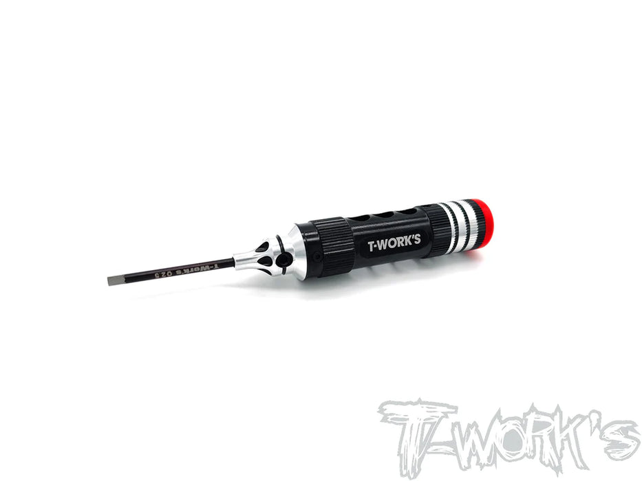 T-Works TT-070-H Allen Wrench 2.5 x 60mm (1)