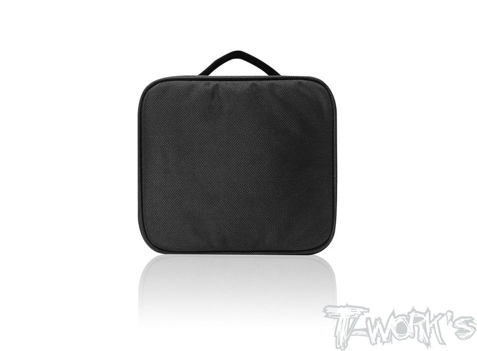 T-Works TT-075-F Hard Case Parts Bag (Hard Separator) (1)