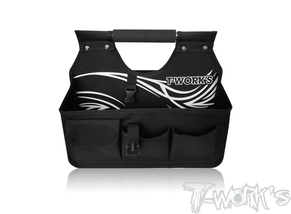 T-Works TT-102 T-Work's Pit Bag (1)