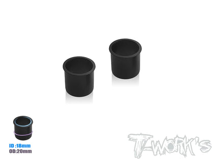T-Works TT-120-A T-Work's Tool Organiser Stand - RCXX - rc racing for professionals