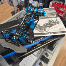 PRE-OWNED Tamiya TRF TA05 MS 1/10 Racing Chassis Kit