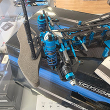 PRE-OWNED Tamiya TRF TA05 MS 1/10 Racing Chassis Kit