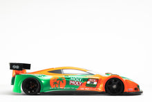 ZERDA GT12 Body – High-performance GT body for 1:12 scale racing