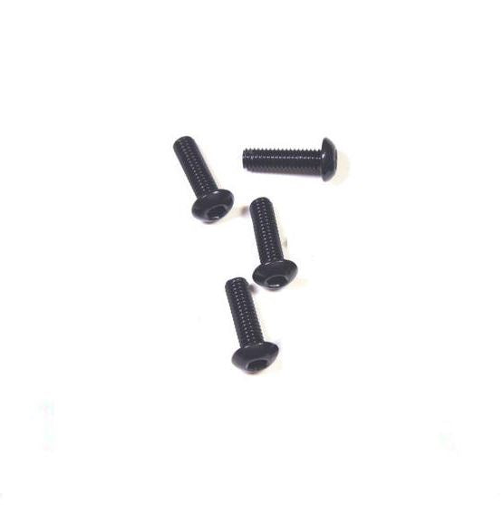 Awesomatix M3x10 Button Head Screw (4) SB3X10