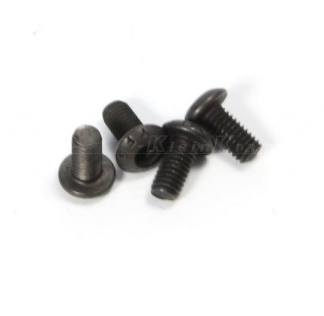 Awesomatix M3x6 Button Head Screw (4) SB3X6