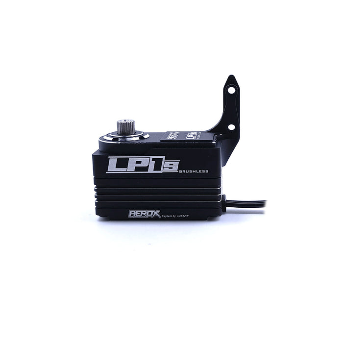 AEROX LP1S 1/10TH BRUSHLESS SERVO - MI9 (1) AX067